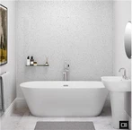 PVC Bathroom Panels Sparkle