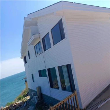 Pvc Cladding For Exterior Walls