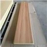 pvc wooden cladding